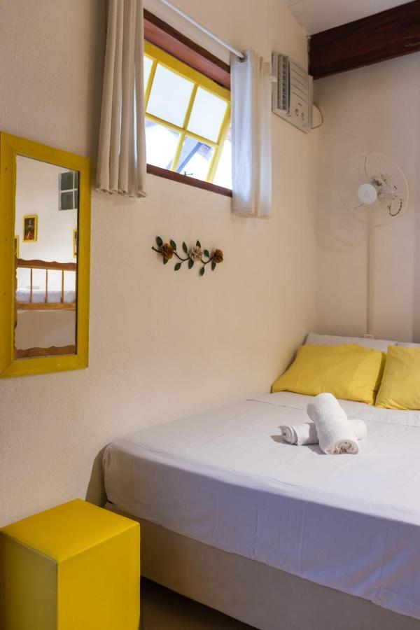 Guest house Mai Chameguin Hospedagens Paraty
