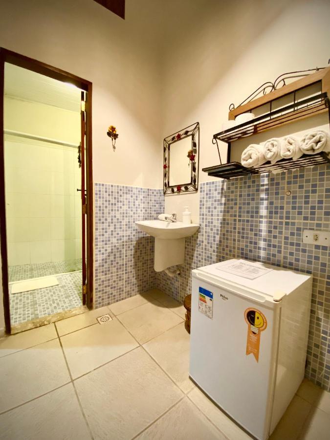 Guest house Mai Chameguin Hospedagens