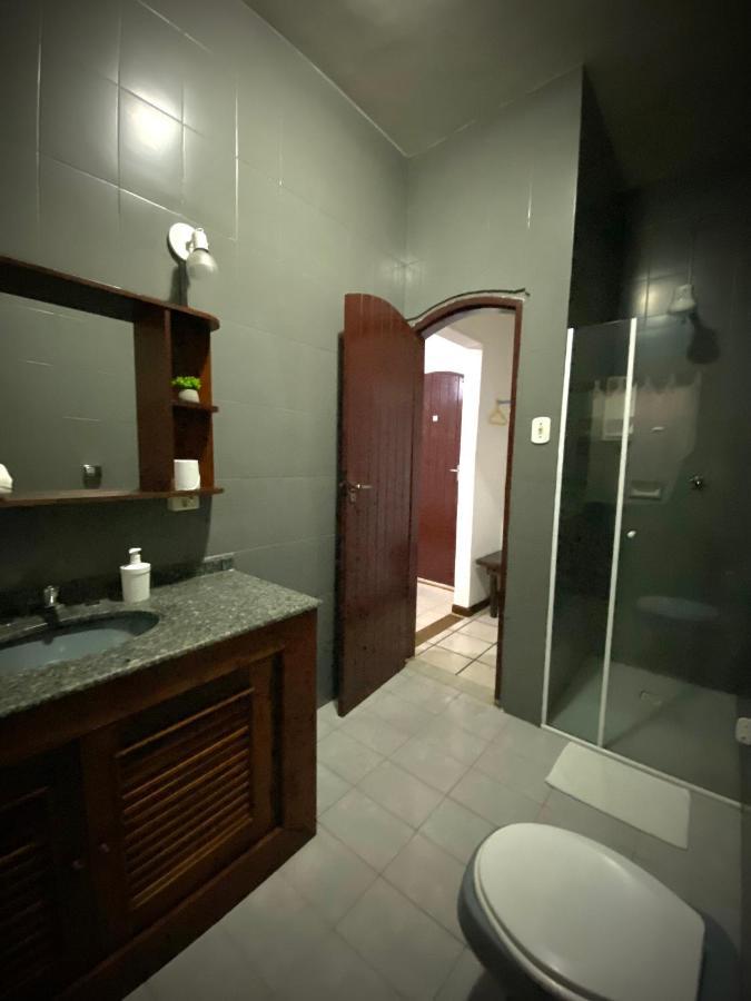 Mai Chameguin Hospedagens 3* Paraty