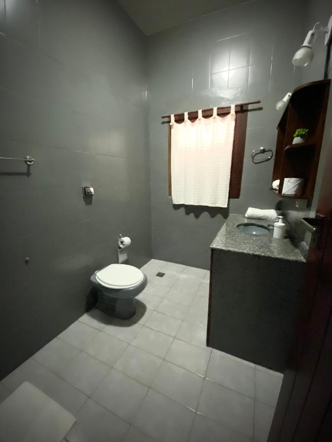 Mai Chameguin Hospedagens