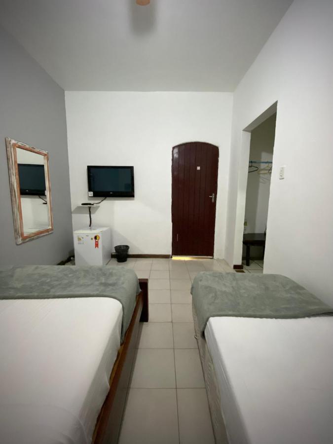 Mai Chameguin Hospedagens 3*